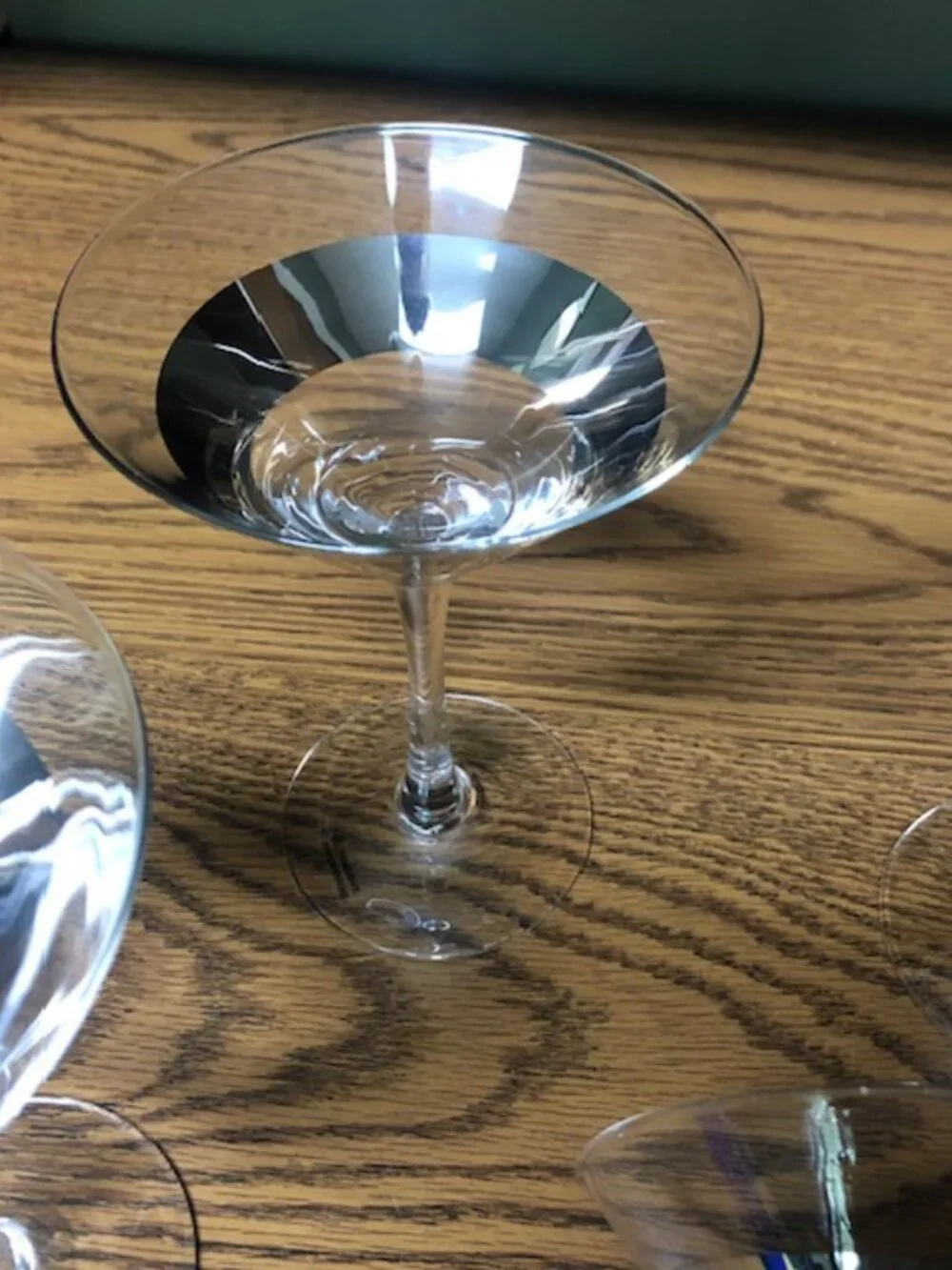 N/A stunning martini